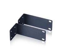 Zyxel Accessory, GS1920-8HPv2, long bracket for 19 inch rackmount