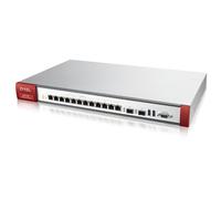 Zyxel ATP700 hardware firewall 1U 6 Gbit/s