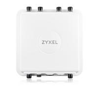 Zyxel WAX655E 4800 Mbit/s White Power over Ethernet (PoE)