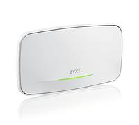 ZYXEL AXE7800 Tri-Band WLAN 6E Access Point | 4x4 in 6 GHz, 2x2 in 5 GHz, 2x2 in 2,4 GHz | Triband (WAX640S-6E)