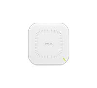 Zyxel Dual-radio Wifi 6 Access Point in White Zyxel White