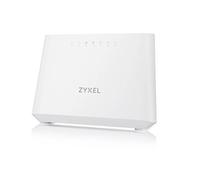 Zyxel DX3301-T0 Dual-Band Wi-Fi 6 Wireless Router