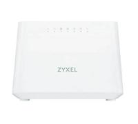 Zyxel DX3301-T0 High-Speed WiFi 6 Router for Home - Fast, Reliable Internet for Streaming, Work & Gaming Brand New - White - Unlocked