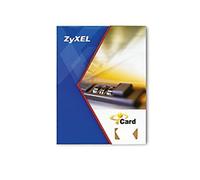ZyXEL E-ICard 8 AP License for NXC2500|Standard|1|1 Years|PC/Mac/Android etc|Disc