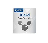 Zyxel E-iCard SSL VPN SecuExtender Mac OS X Client|Standard|1|1 Year|PC/Mac/Android|Disc