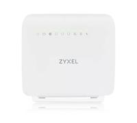 Zyxel EX3501-T0 wireless router Gigabit Ethernet Dual-band (2.4 GHz /