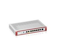 Zyxel Usg Flex 200hp Firewall Router