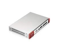 Zyxel Firewall ZyWALL 2 Gbps, Advanced Threat Protection, Next Generation - 1-year security license services [ATP200]