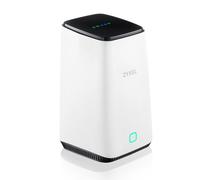 ZYXEL FWA510 5G LTE Modem Router mit Nebula Cloud Management AX3600 Dual-Band, 5