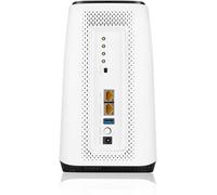 ZYXEL FWA510 5G LTE Modem Router mit Nebula Cloud Management AX3600 Dual-Band, 5