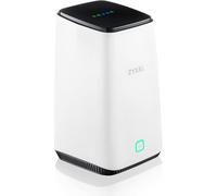 Zyxel 5G Router with SIM Slot | 4.67 Gbps 5G Router Indoor | AX3600 WiFi 6 | App or Nebula Cloud Management | Share WiFi to 64 Devices | Dual WAN Failover [Nebula FWA510]