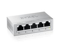 Zyxel GS-105B V5 5-Port Desktop Gigabit Ethernet Mini Switch