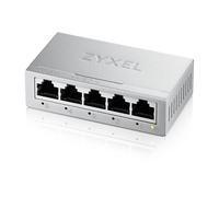 Zyxel GS-105BV5-GB0101F network switch Unmanaged L2 Gigabit Ethernet (10/100/1000)