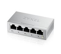 Zyxel GS-105BV5-GB0101F network switch Unmanaged L2 Gigabit Ethernet (10/100/1000)