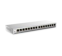 Zyxel Gs-1100-16 - Switch - 16 Ports - Desktop NEW