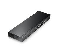 Zyxel GS1900-24E 24-Port Smart Managed Desktop Gigabit Switch