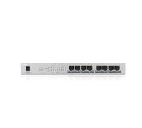 Zyxel GS1008HP-GB0101F 16 Gbit/s Unmanaged 8 x Gigabit Ethernet RJ45 Network Switch