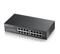 GS1100-16 V3 16-PORT GIG SWITCH UNMANAGED