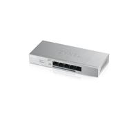 Zyxel GS1200-5HP v2 Managed Gigabit Ethernet (10/100/1000) Power over Ethernet (