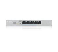 Zyxel GS1200-5HP v2 5-Port Managed Gigabit Desktop Switch