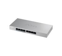 GS1200-8HP 8 PORT GIGABIT POE