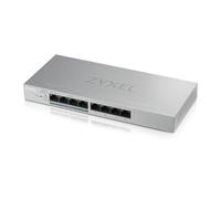GS1200-8HP 8 PORT GIGABIT POE