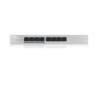 GS1200-8HP 8 PORT GIGABIT POE
