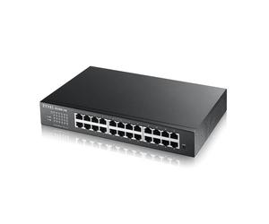 Zyxel GS1900-24E-EU0103F network switch Managed L2 Gigabit Ethernet (10/100/1000