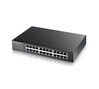 Zyxel GS1900-24E-EU0103F network switch Managed L2 Gigabit Ethernet