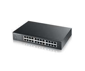 Zyxel GS1900-24E-EU0103F network switch Managed L2 Gigabit Ethernet