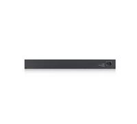 Zyxel GS1900-24HPv2 24-Port Smart Managed Rackmount Gigabit Switch