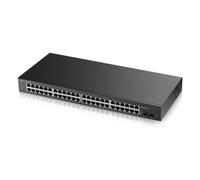 Zyxel Gs1900-48-eu0102f Switch