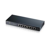 Zyxel Gs1900-8-eu0102f Switch
