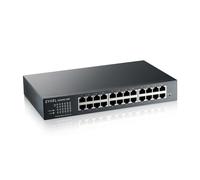 24P Zyxel GS1915-24E M RM