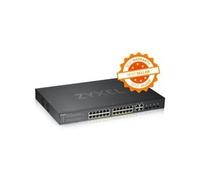 Zyxel Gs1920-24Hpv2. Switch Type: Managed Switch Layer: L2/L3/L4. Basic Switchin