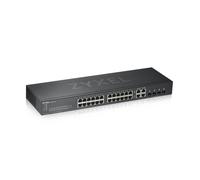 Zyxel Gs1920-24v2-eu0101f 24 Switch