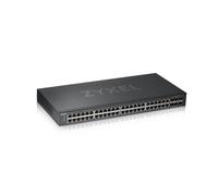 Zyxel 48-Port GS1920-48v2 Smart Managed Gigabit Switch