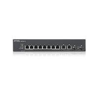 Zyxel Gbe L2 Switch 8 Ports