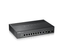 Zyxel Gbe L2 Switch 8 Ports