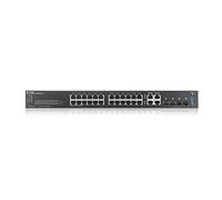 ZYXEL GS2220-28 24 PORT GB L2 MGD. SWITCH