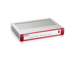 Zyxel High Speed Cyber Security Firewall Recommended up to 15 Users Nebula C