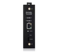Zyxel WiFi 7 BE5000 Wireless Access Point | Industrial Robust Product Design | 4-Stream Dual-Radio | Flexible Installation| Nebula App, Cloud, Controller, or Standalone [IAP500BE]