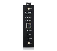Zyxel WiFi 7 BE5000 Wireless Access Point | Industrial Robust Product Design | 4-Stream Dual-Radio | Flexible Installation| Nebula App, Cloud, Controller, or Standalone [IAP500BE]