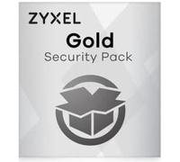 ZYXEL Lic-Gold Security Pack 4 Year for ATP700