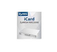 ZYXEL LIC-MESH-ZZ0002F E-iCard ZyMESH License for NXC5500 WLAN Controller
