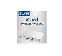 ZYXEL LIC-MESH-ZZ0002F E-iCard ZyMESH License for NXC5500 WLAN Controller