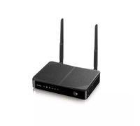 Zyxel LTE3301-PLUS wireless router Gigabit Ethernet Dual-band (2.4 GHz