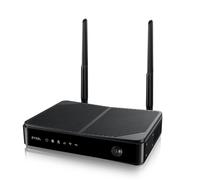 Zyxel Lte3301-Plus - Wireless Router - Wwan 4-Port Switch - 1Gbe - ... NEW