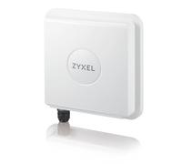 Zyxel LTE7480-M804 wireless router Gigabit Ethernet Single-band (2.4 GHz) 4G White