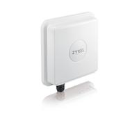 Zyxel LTE7480-M804 wireless router Gigabit Ethernet Single-band (2.4 GHz) 4G White